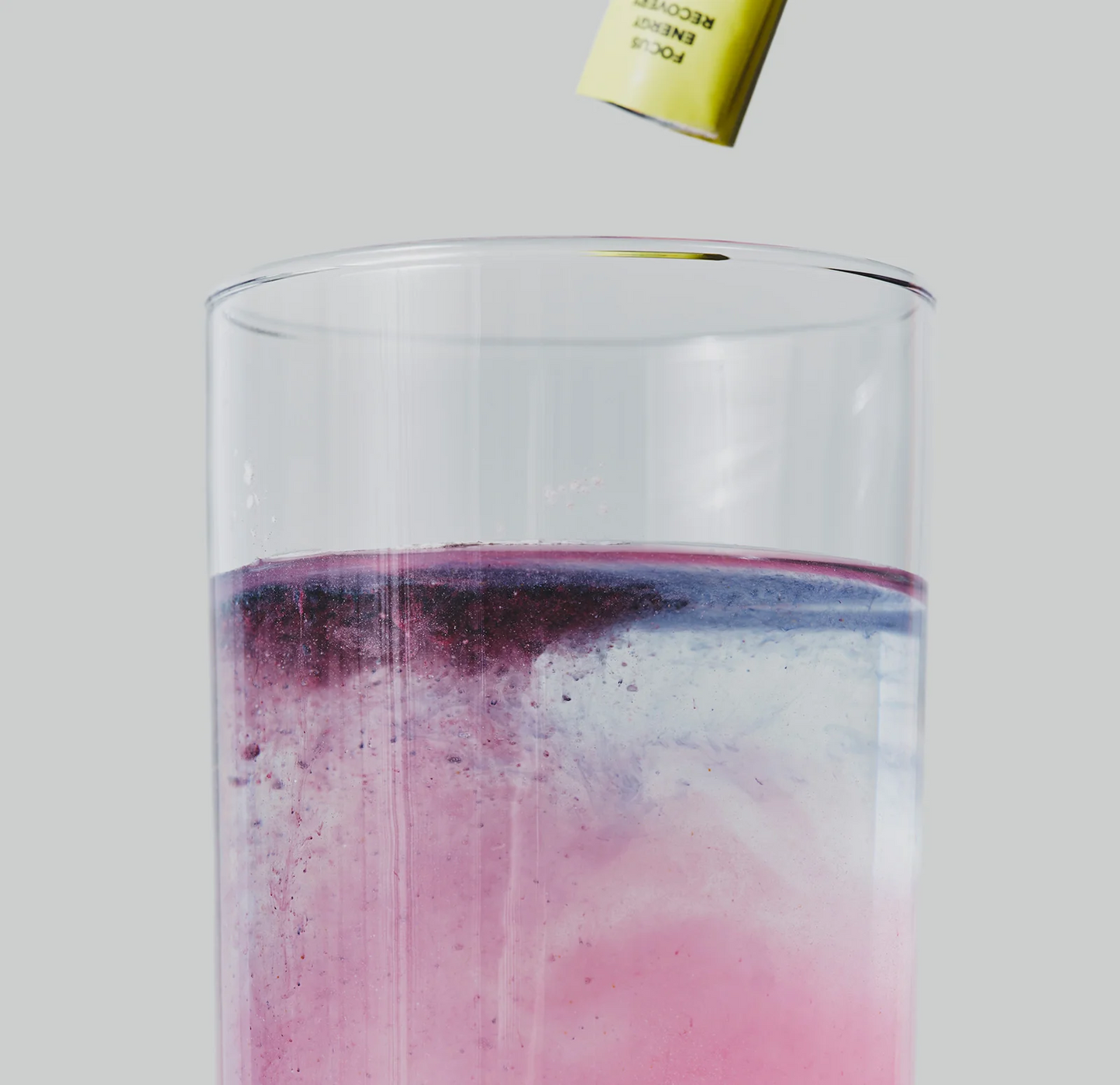 Magnesium Powered Electrolytes