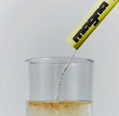 Magnesium Powered Electrolytes