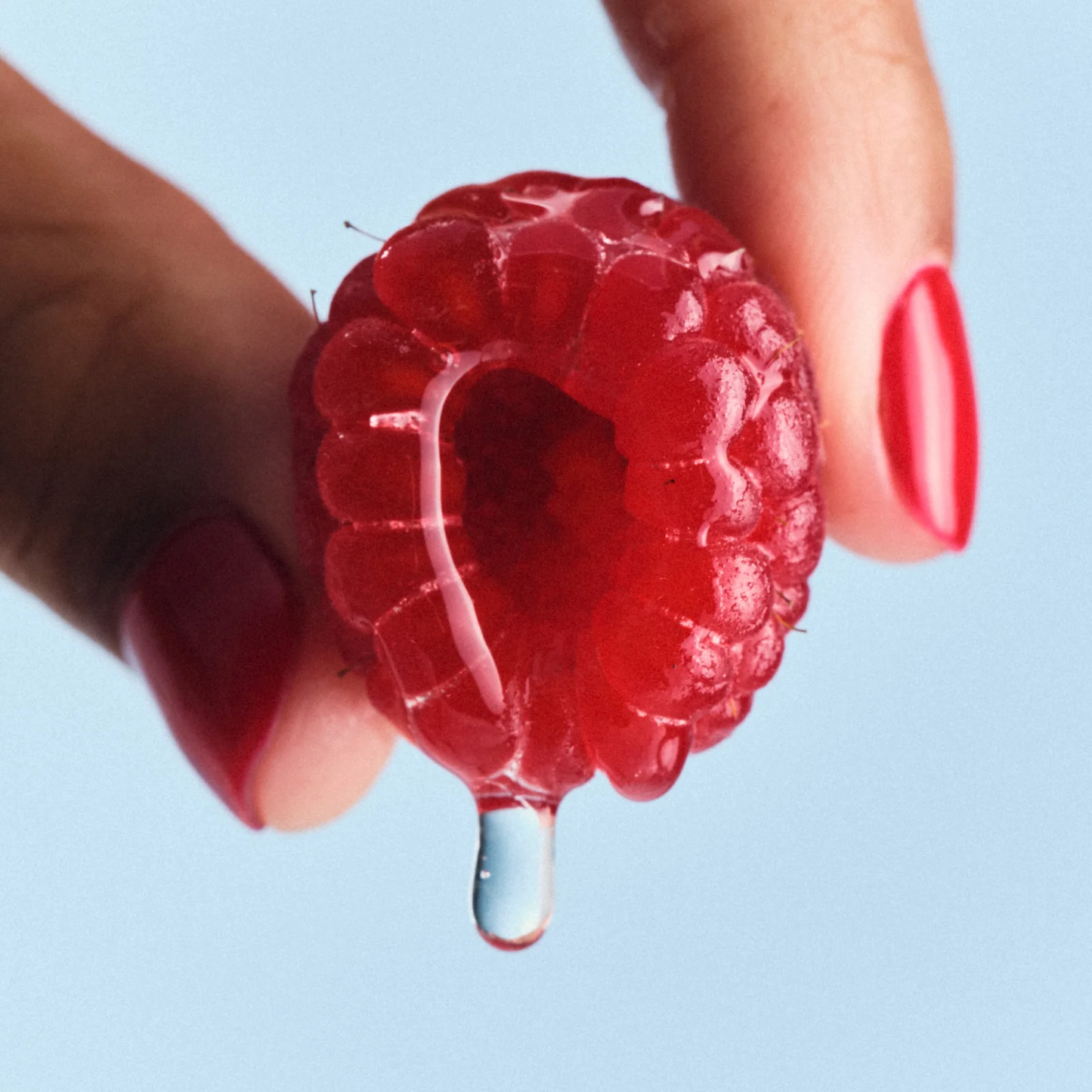 Magnesium Powered Electrolytes