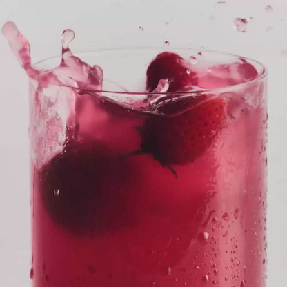 Magnesium Powered Electrolytes